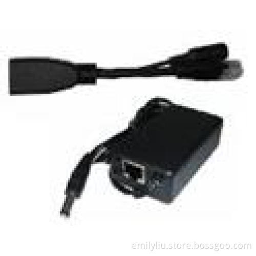 Power Device 802.3af POE Power Splitter PDS